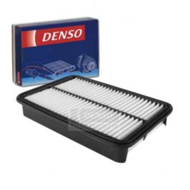 DENSO Air Filter for 1993-2001 Toyota Corolla 1.6L 1.8L L4