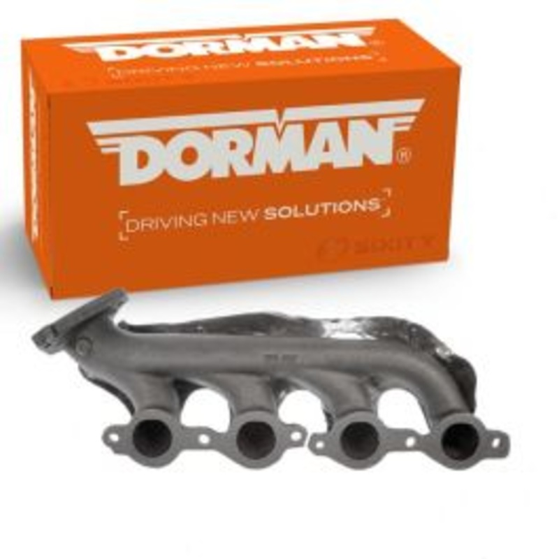 Dorman Right Exhaust Manifold for 2005 Workhorse FasTrack FT1261 4.8L V8