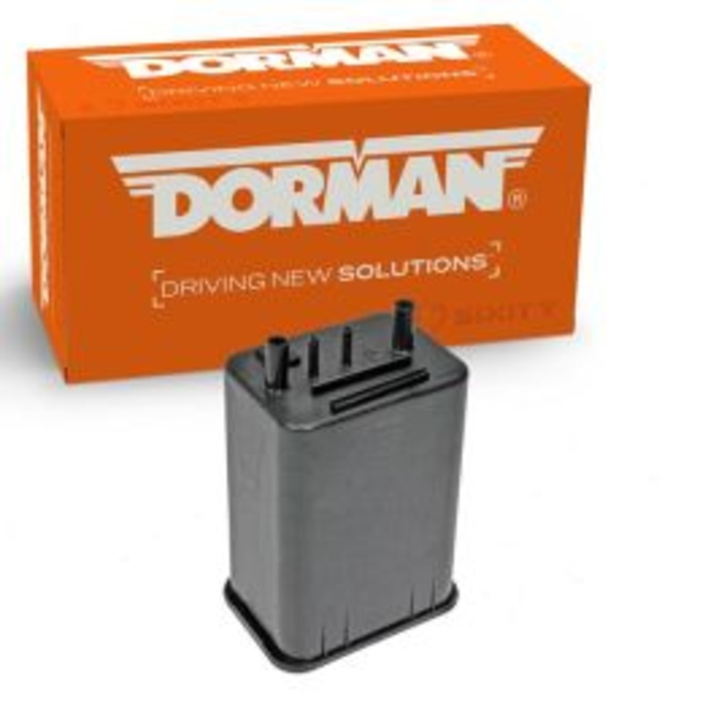 Dorman Vapor Canister for 2001 Hyundai XG300 3.0L V6