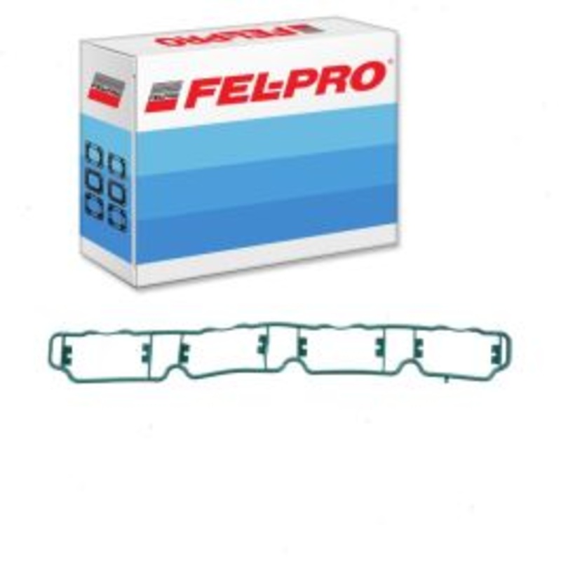 Fel-Pro Engine Intake Manifold Gasket Set for 2012-2015 Audi A6 2.0L L4