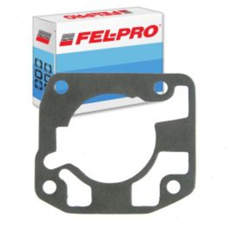 Fel-Pro Fuel Injection Throttle Body Mounting Gasket for 1995-1997 Honda Odyssey 2.2L L4