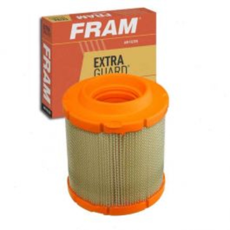 FRAM Extra Guard Air Filter for 2000-2001 Plymouth Neon