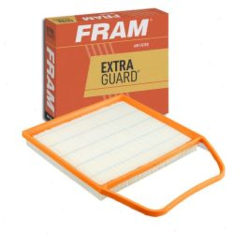 FRAM Extra Guard Air Filter for 2008 BMW 535xi