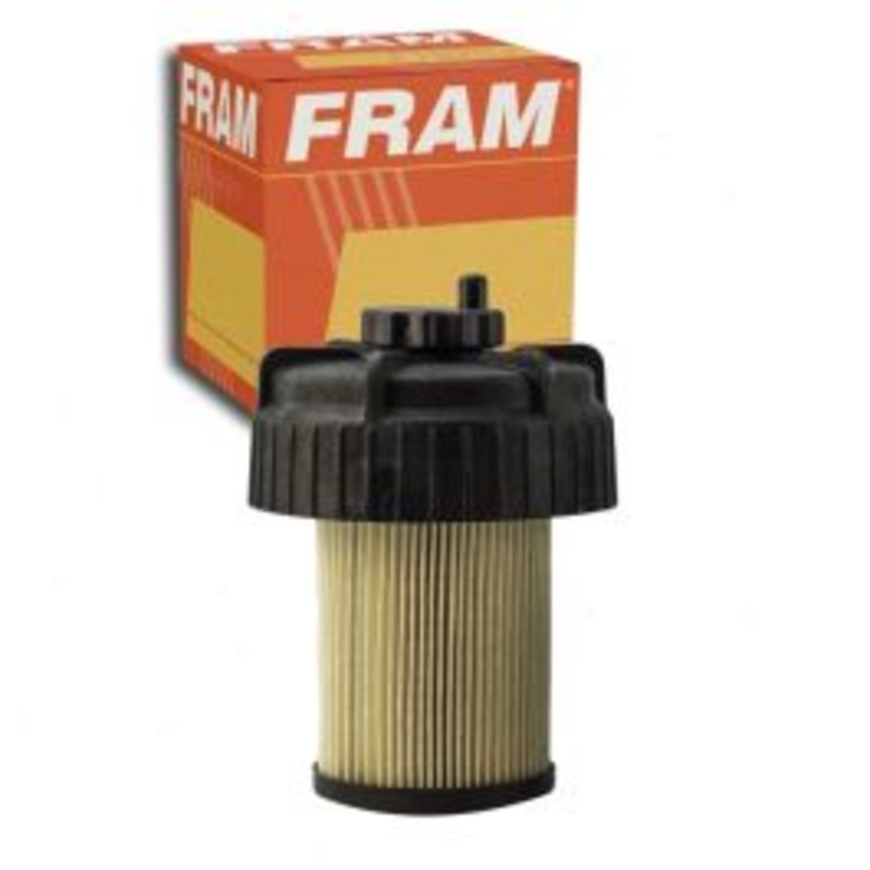 FRAM Fuel Filter for 1992-2000 Chevrolet C2500