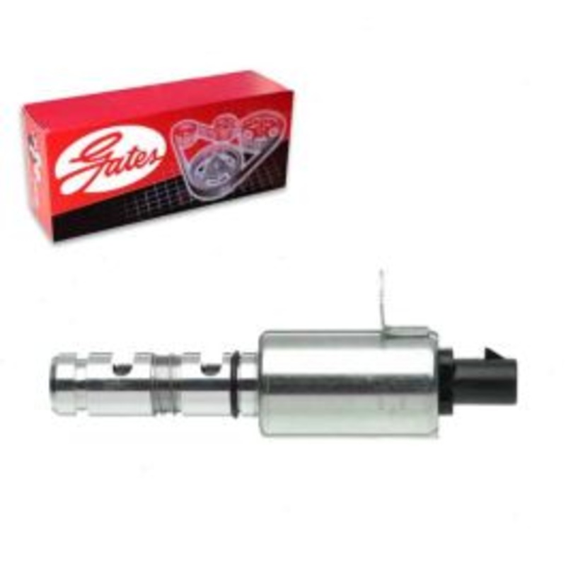 Gates Left Variable Timing Solenoid VVT for 2009 Kia Borrego 3.8L V6