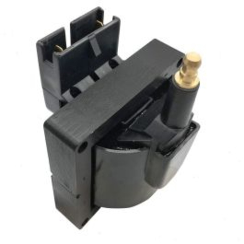 Hitachi Ignition Coil for 1995-1996 Ford F-150 5.0L 5.8L V8