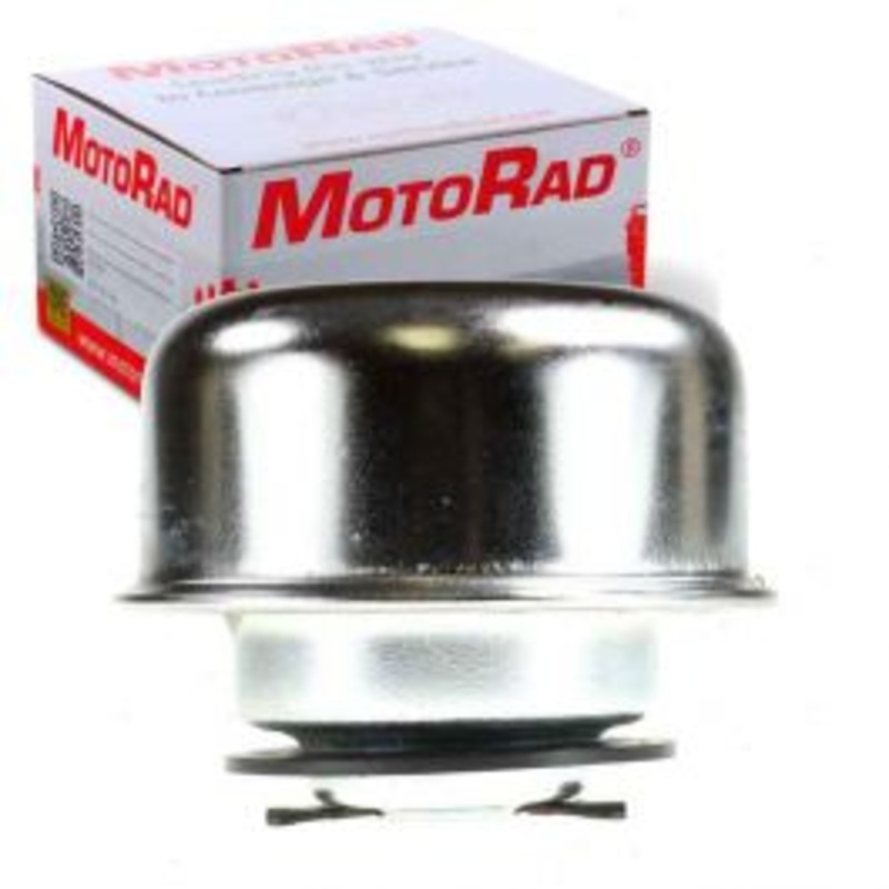 MotoRad Crankcase Breather Cap for 1962-1967 Chevrolet K10 Pickup
