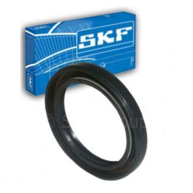SKF Engine Timing Cover Seal for 2002-2006 Acura RSX 2.0L L4