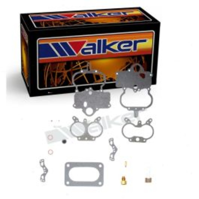Walker Products Carburetor Repair Kit for 1961 DeSoto DeSoto