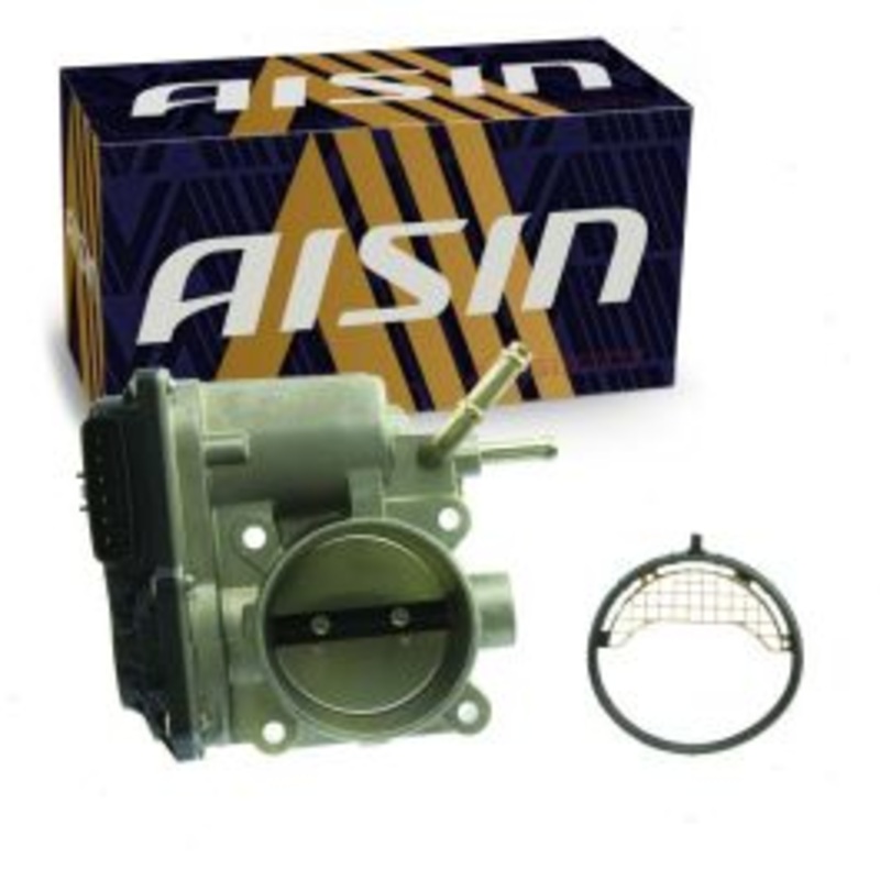 AISIN TBT-007 Fuel Injection Throttle Body