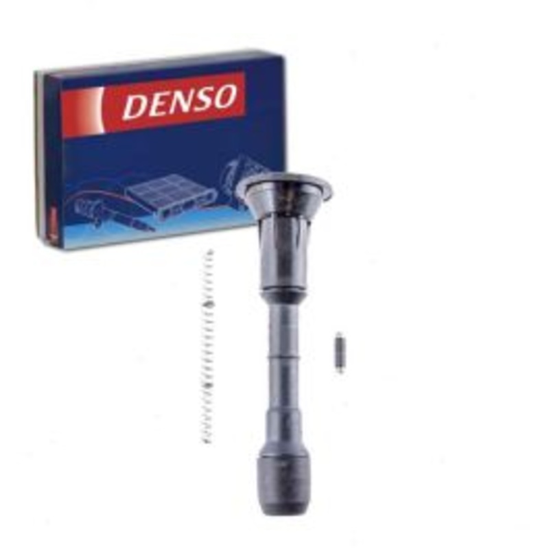 DENSO Direct Ignition Coil Boot Kit for 2011-2015 Nissan Quest 3.5L V6