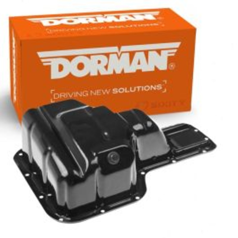 Dorman Engine Oil Pan for 2000-2006 Toyota MR2 Spyder 1.8L L4