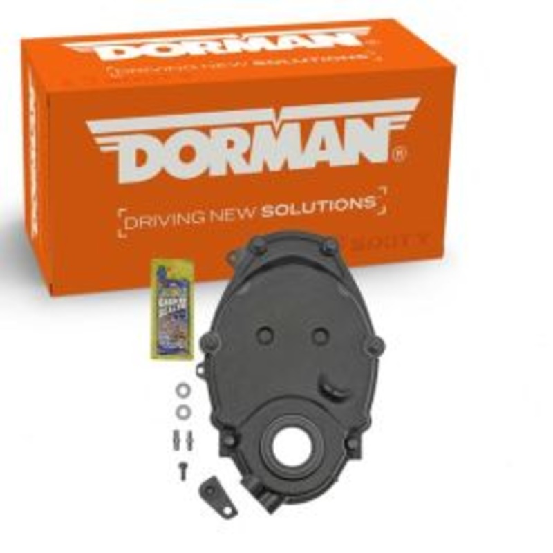 Dorman Engine Timing Cover for 1995-2004 GMC Sonoma 4.3L V6