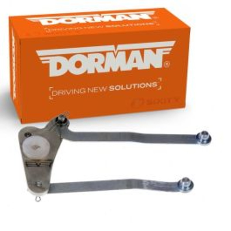 Dorman Intake Manifold Adjuster Repair Kit for 2005-2008 Mercedes-Benz SLK350 3.5L V6