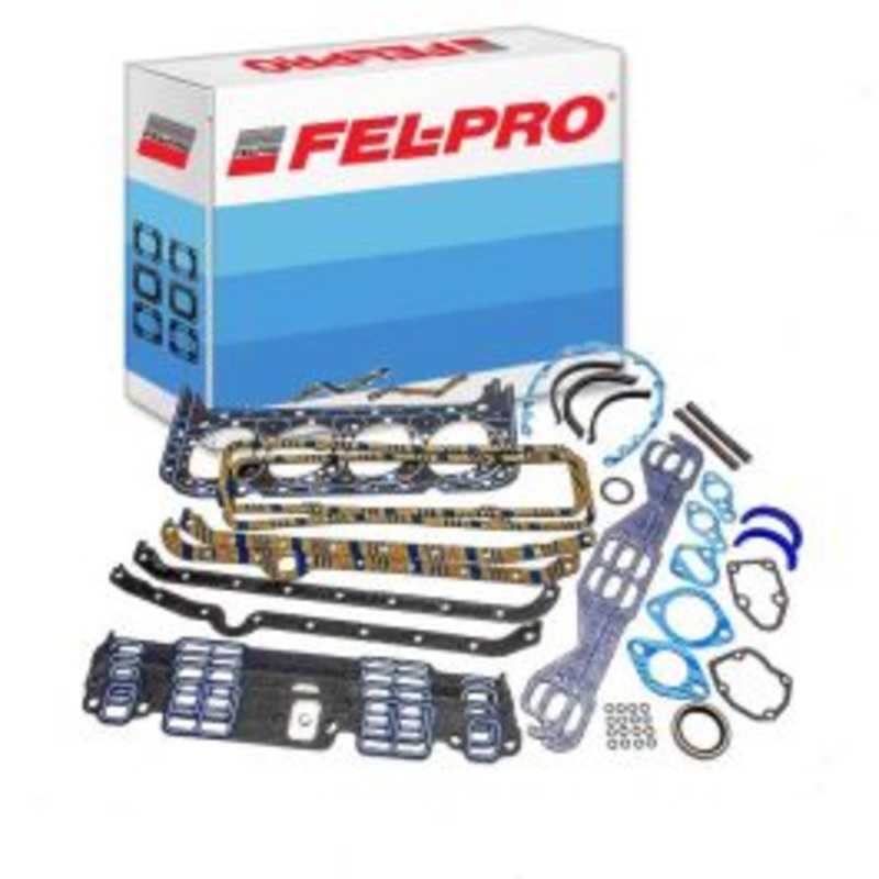 Fel-Pro 260-3013 Engine Gasket Set
