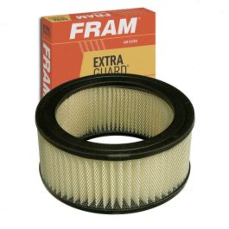 FRAM Extra Guard Air Filter for 1959 Studebaker 4E14