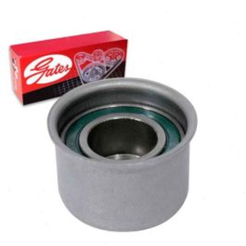 Gates PowerGrip Engine Timing Idler for 1995-2005 Dodge Stratus 2.5L 3.0L V6