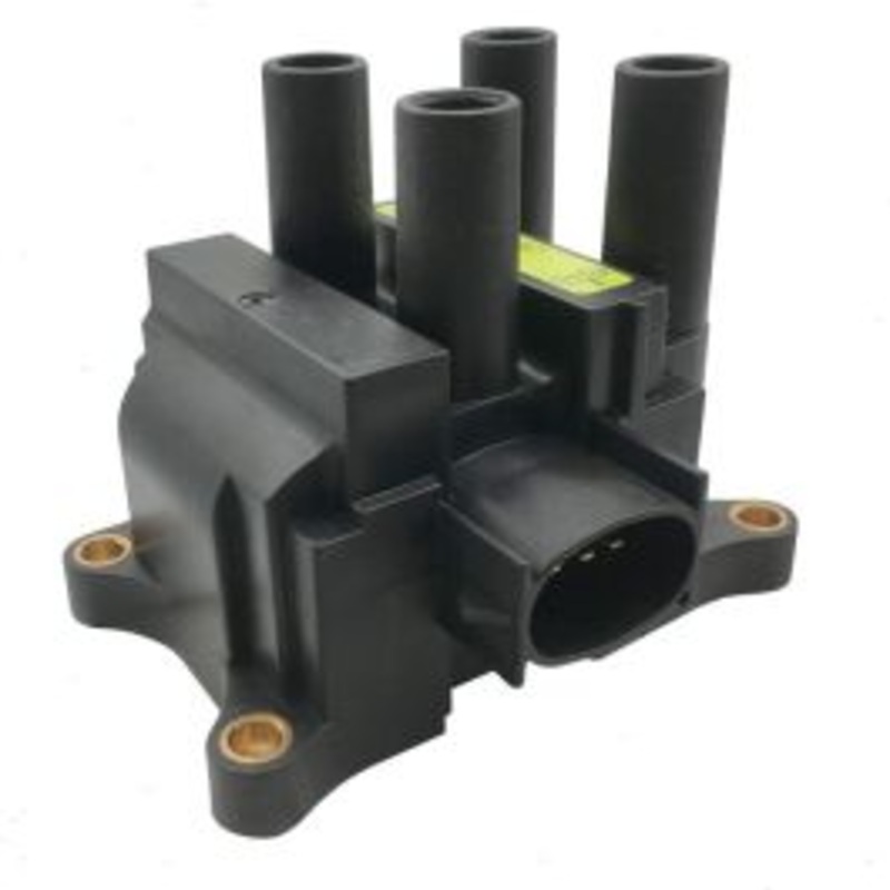 Hitachi IGC0112 Ignition Coil