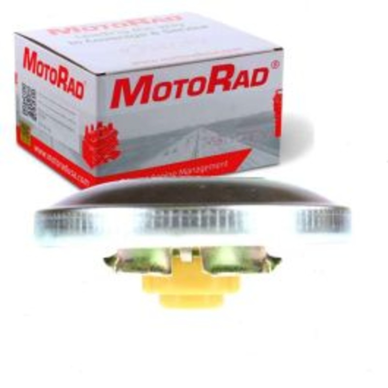 MotoRad Gas Cap for 1971-1973 Dodge W100 Pickup