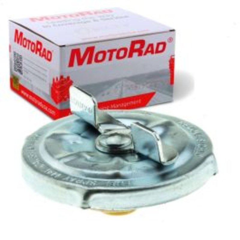 MotoRad Gas Cap for 1989 Audi 100