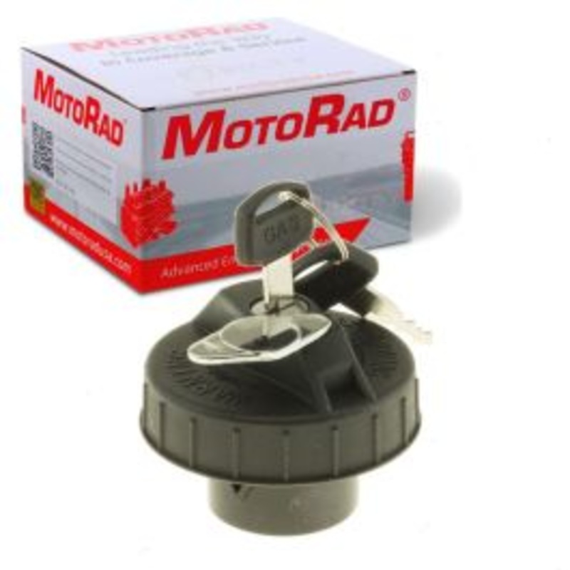 MotoRad Gas Cap for 1999-2002 Pontiac Firebird