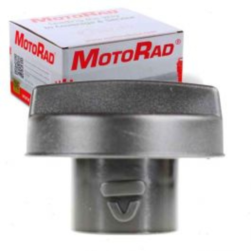 MotoRad Gas Cap for 2007-2012 GMC Sierra 3500 HD 6.0L 6.6L V8