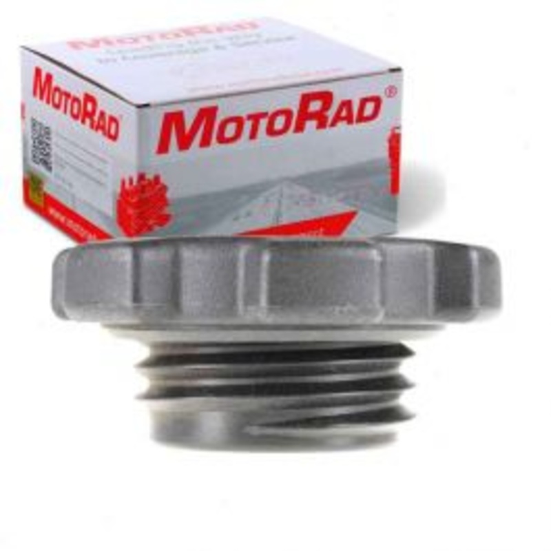 MotoRad Oil Filler Cap for 1990-2011 Subaru Legacy