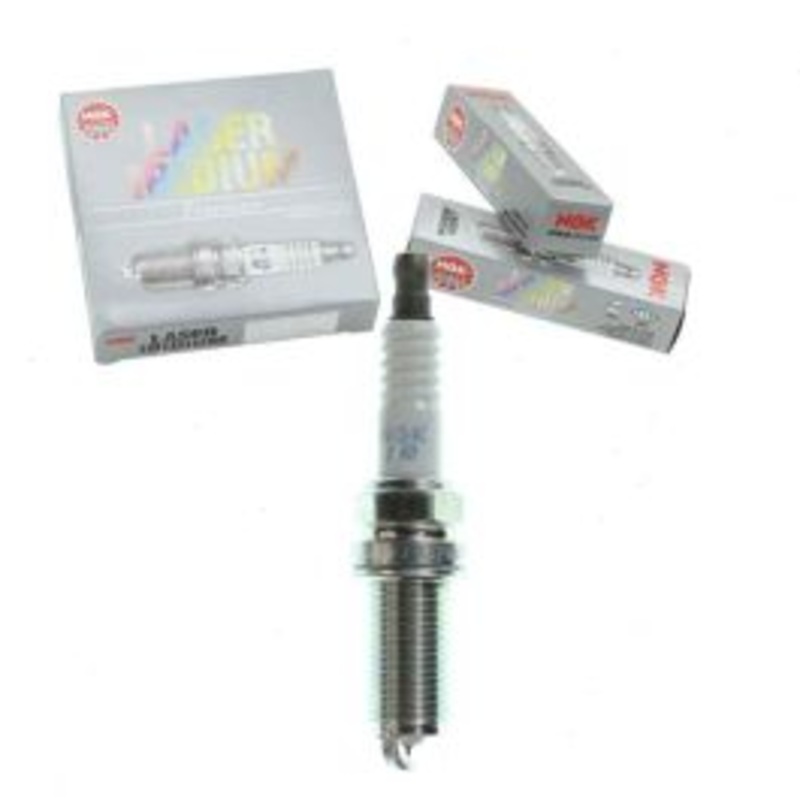 NGK Laser Iridium 7913 SILFR6A Spark Plug