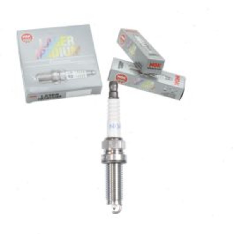 NGK Laser Iridium 95660 ILZKAR8J8SY Spark Plug
