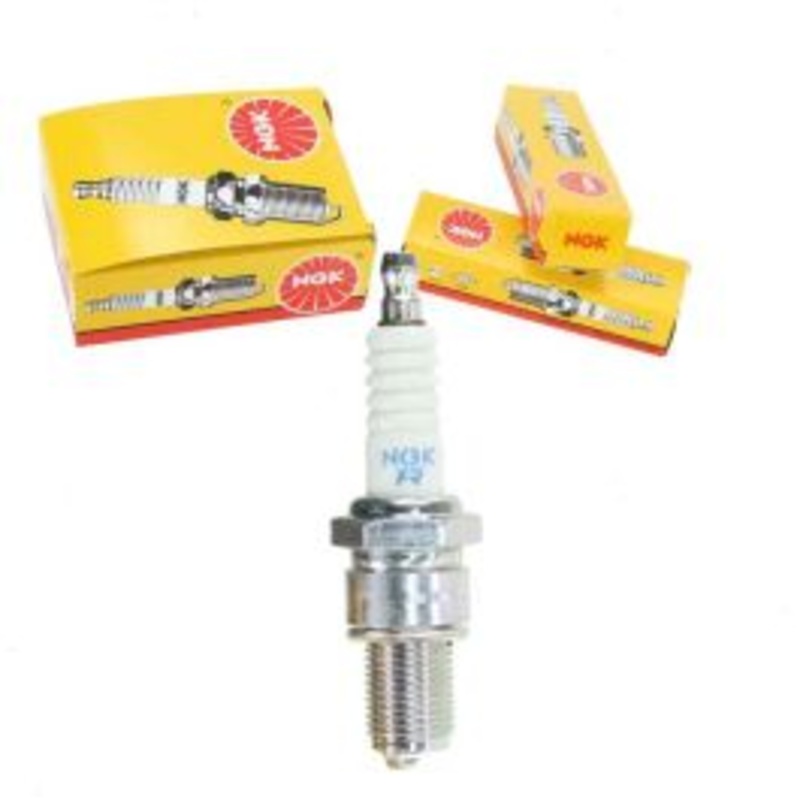 NGK Standard 5122 BR7ES Spark Plug