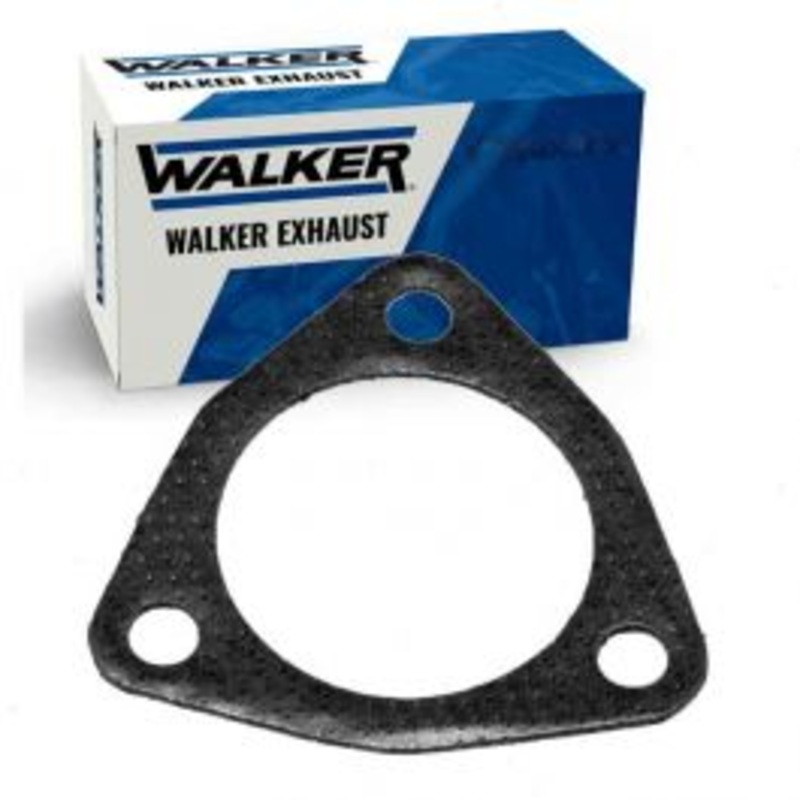 Walker Rear Converter To Resonator Assm Exhaust Pipe Flange Gasket for 2003-2007 Honda Accord 2.4L L4