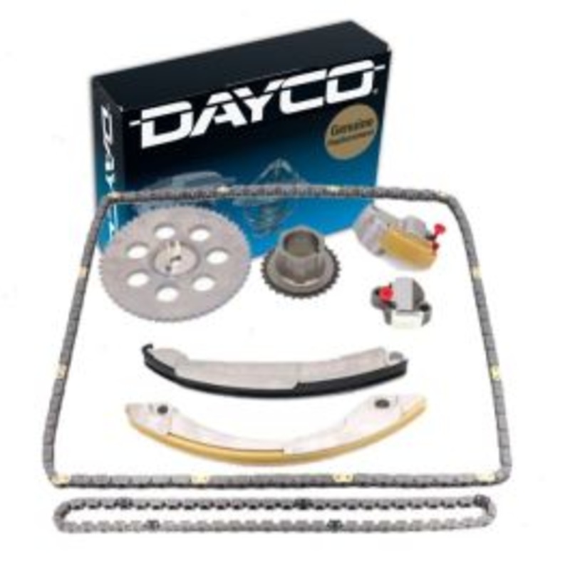 Dayco KTC1380 Engine Timing Chain Kit