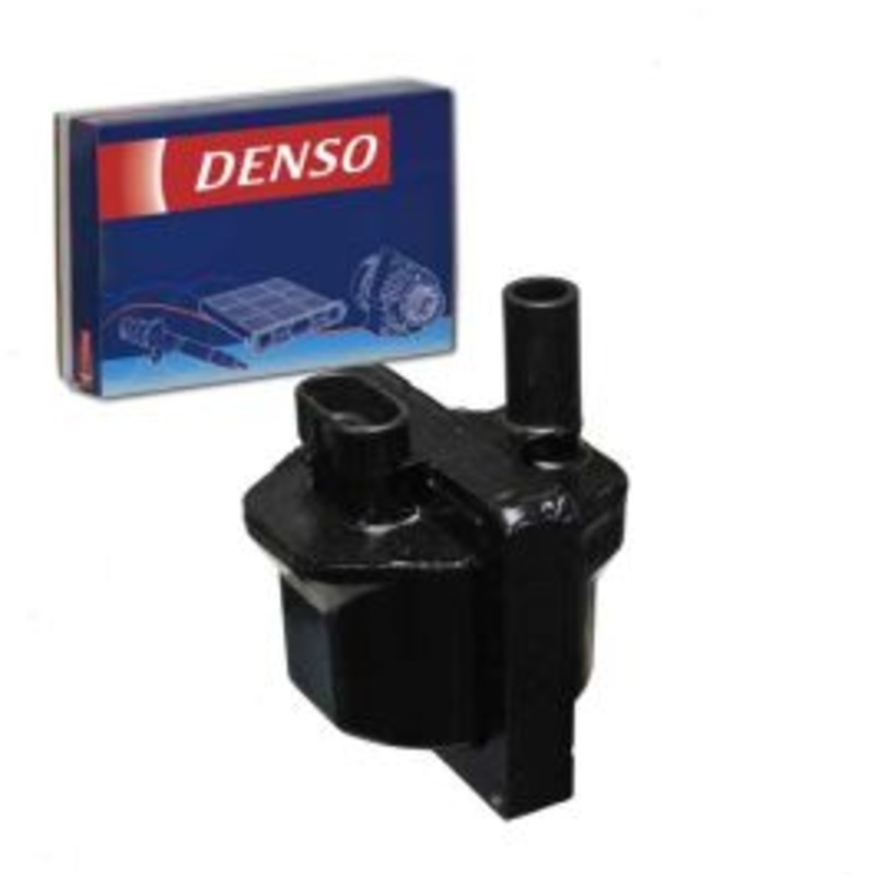 DENSO Direct Ignition Coil for 1996-2005 Chevrolet Express 2500 4.3L 5.0L 5.7L V6 V8