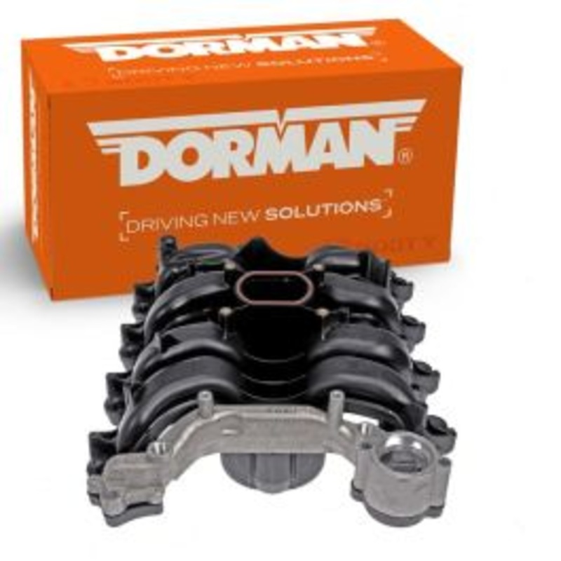 Dorman Upper Engine Intake Manifold for 2002 Ford Explorer 4.6L V8