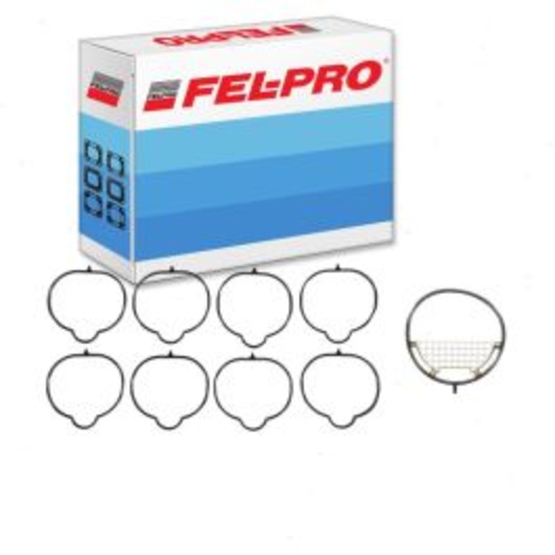 Fel-Pro MS 96945 Engine Intake Manifold Gasket Set