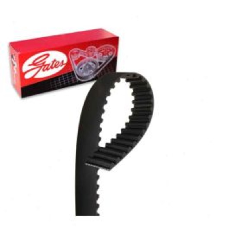 Gates Engine Timing Belt for 1997-1999 Mercury Tracer 2.0L L4