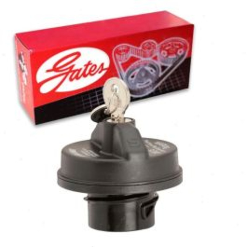 Gates Gas Cap for 2014-2019 Kia Cadenza 3.3L V6