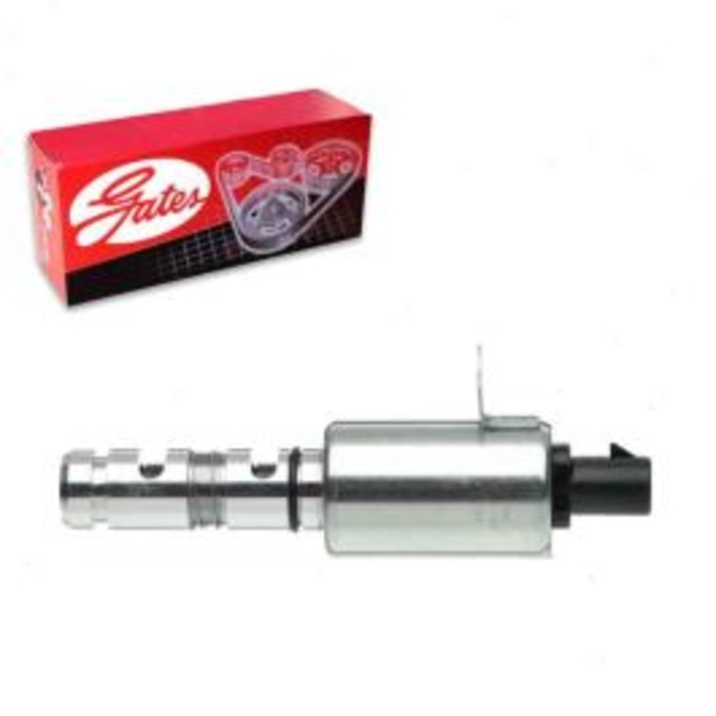 Gates Left Variable Timing Solenoid VVT for 2007-2009 Hyundai Santa Fe 3.3L V6