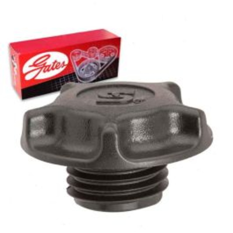 Gates Oil Filler Cap for 1994-1999 Ford Sable 3.0L 3.8L V6
