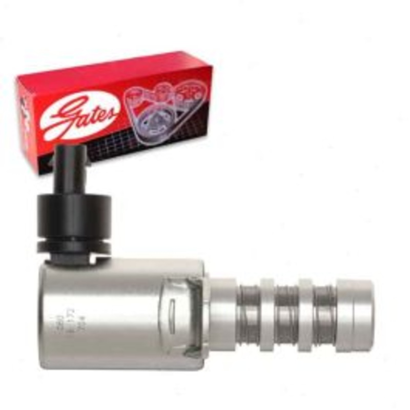 Gates Variable Timing Solenoid VVT for 2011-2017 Ford Mustang 3.7L V6