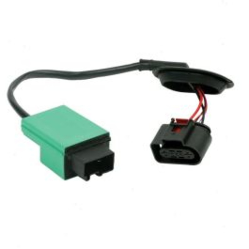 Hitachi Fuel Pump Driver Module for 2008-2009 Audi TT 2.0L L4