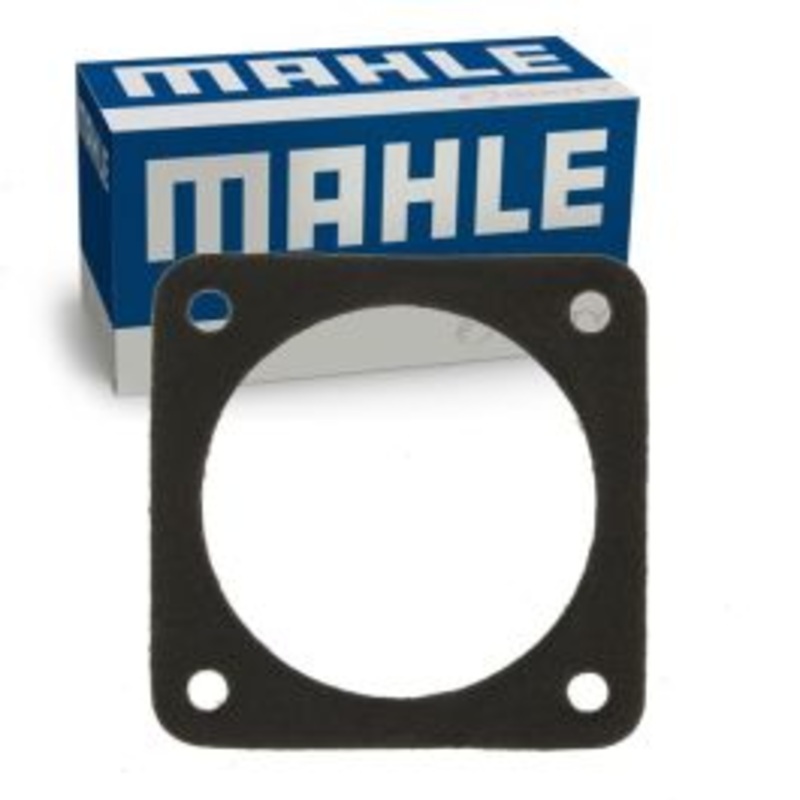 MAHLE Fuel Injection Throttle Body Mounting Gasket for 1997-2006 Audi A4 Quattro TT 1.8L L4