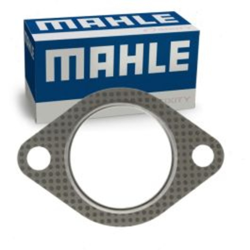 MAHLE Outlet Catalytic Converter Gasket for 2001-2010 Hyundai Elantra Fe Santa Sonata Tiburon Tucson 2.0L 2.4L 2.7L 3.3L L4 V6