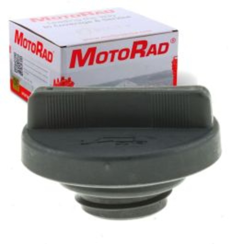MotoRad Oil Filler Cap for 2009-2011 Kia Borrego