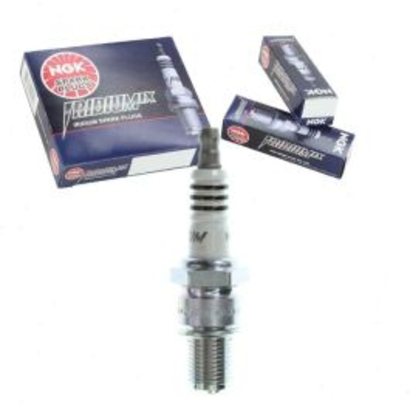 NGK Iridium IX 6014 BR9ECSIX-5 Spark Plug