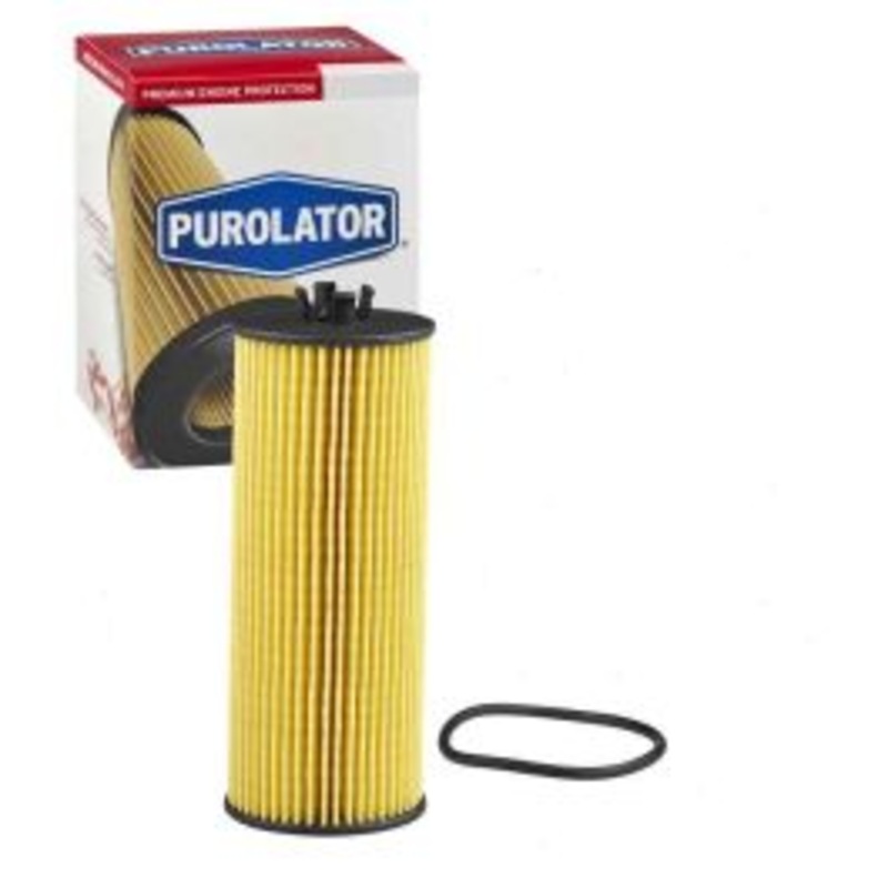 Purolator L36135 Engine Oil Filter
