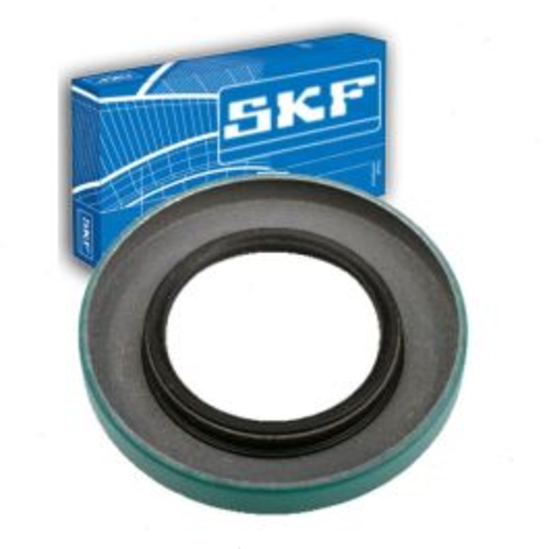 SKF 19831 Engine Timing Cover Seal
