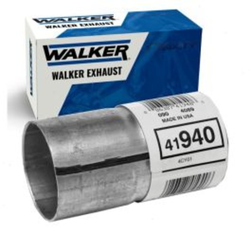 Walker 41940 Exhaust Pipe Connector