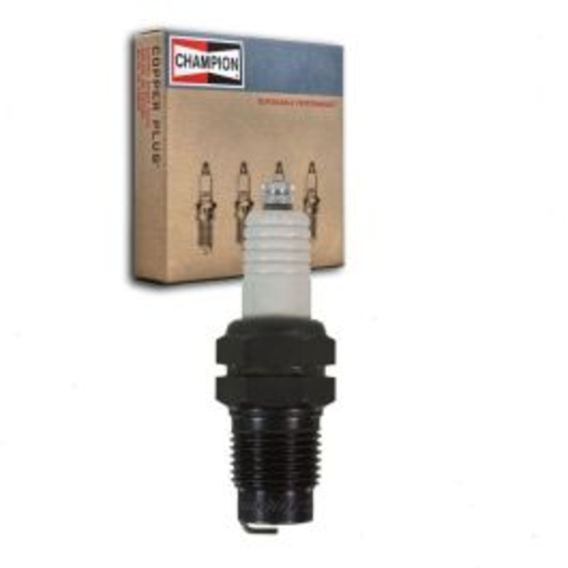 Champion Industrial 525 25 Spark Plug
