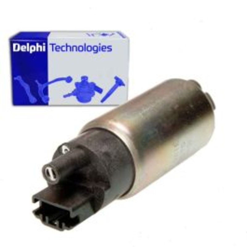 Delphi In-Tank Electric Fuel Pump for 1997-2001 Hyundai Tiburon 1.8L 2.0L L4